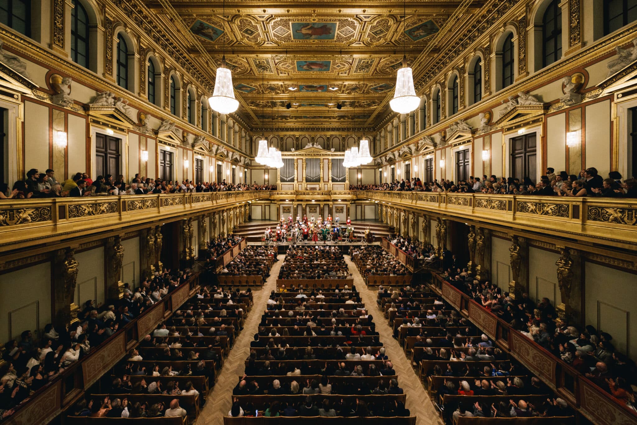 Concert Halls