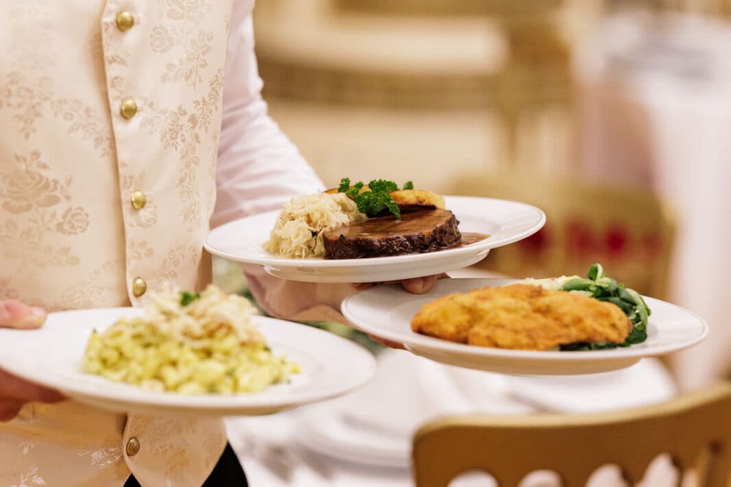 Dinner & Concert