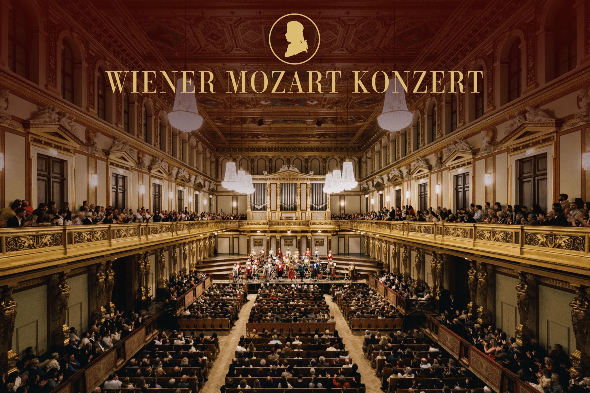 Die Konzertsäle – 2